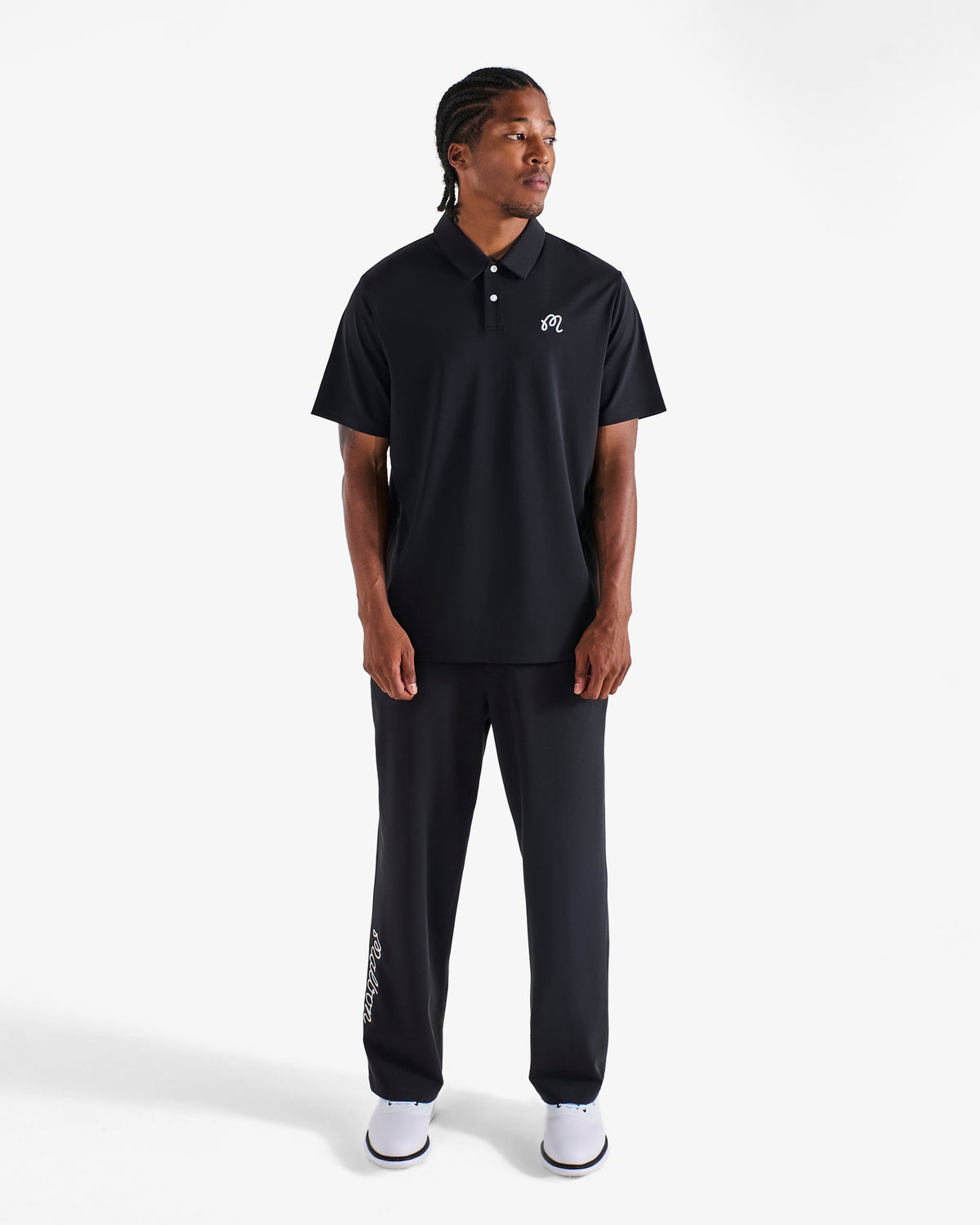 FAIRWAY POLO