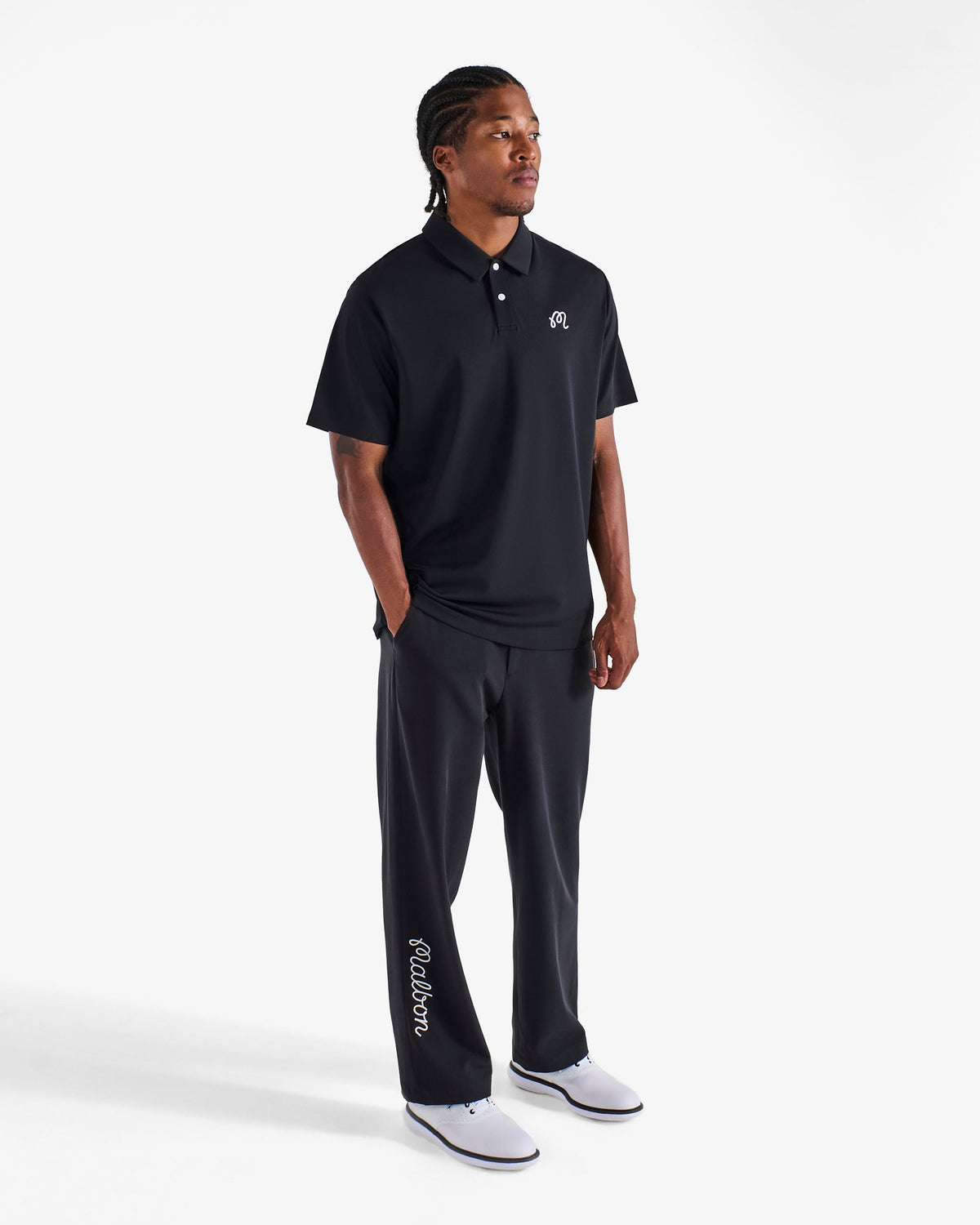 FAIRWAY POLO