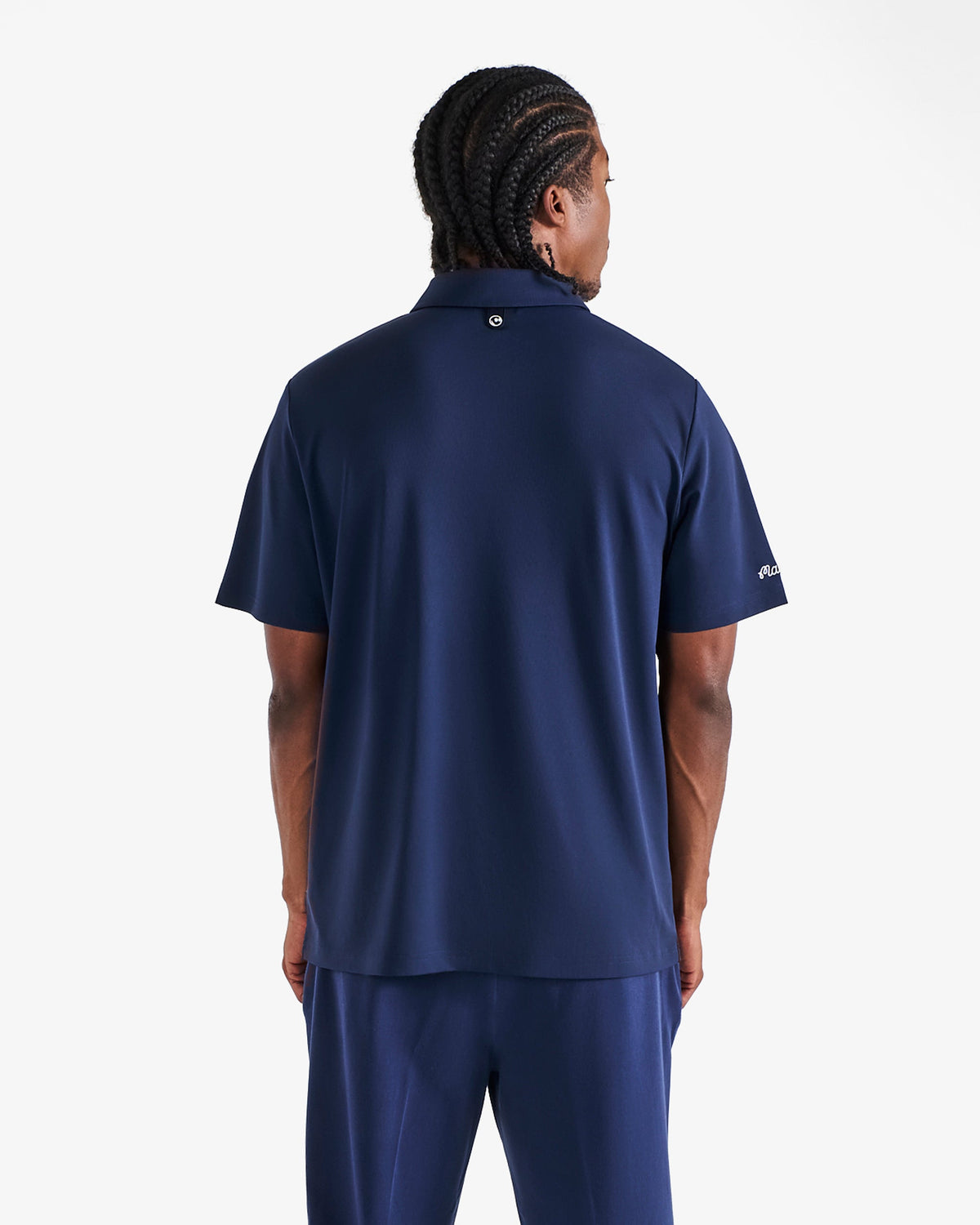 FAIRWAY BALDWIN POLO