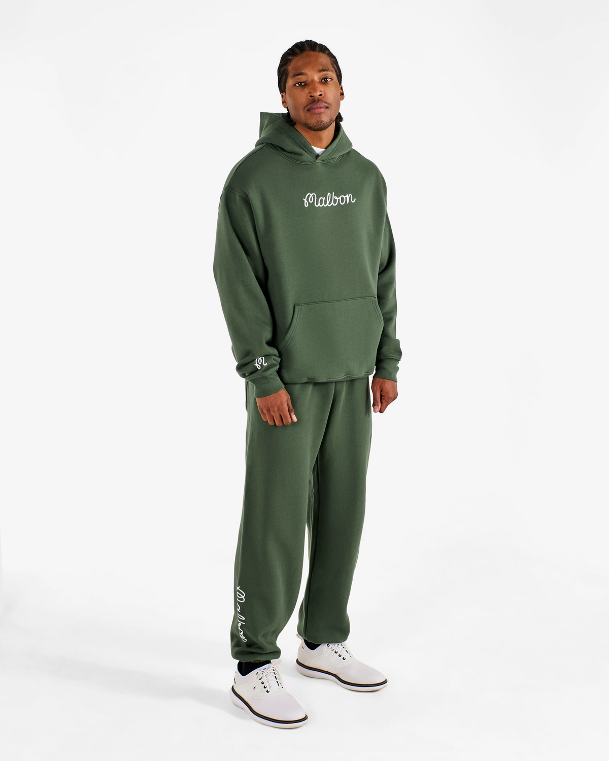 CLUBHOUSE SWEATPANT
