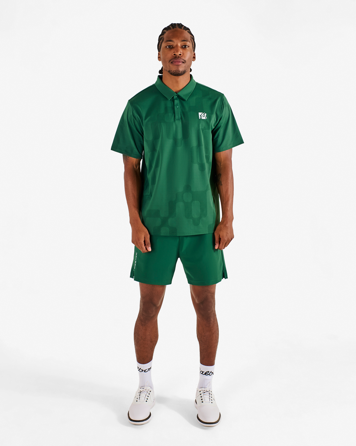 PERFORMANCE POLY TECH SHORT