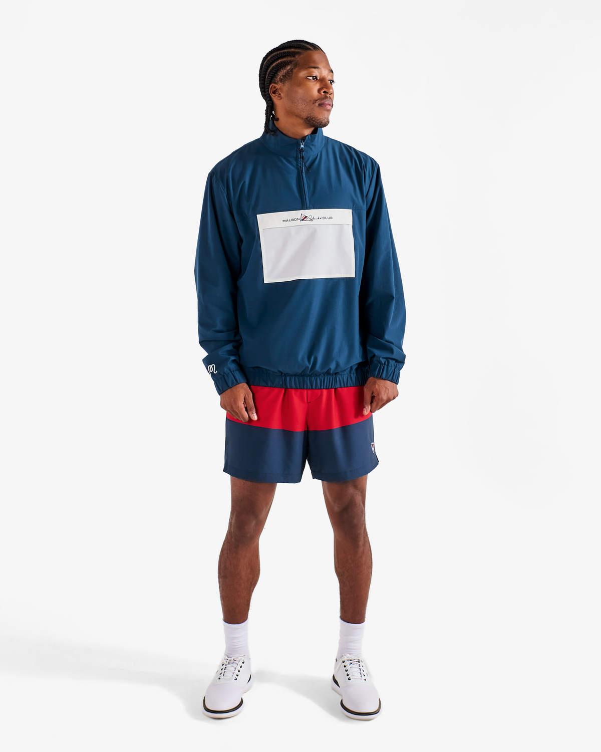 CYPRESS YACHT CLUB JACKET