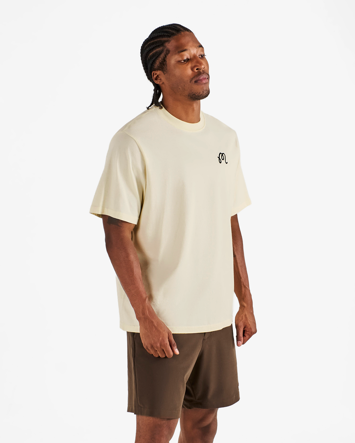 BERMUDA ORIGIN TEE