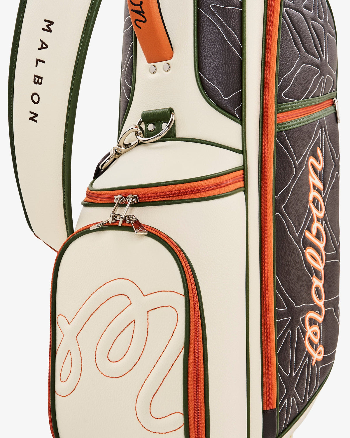ANTILLES CART BAG