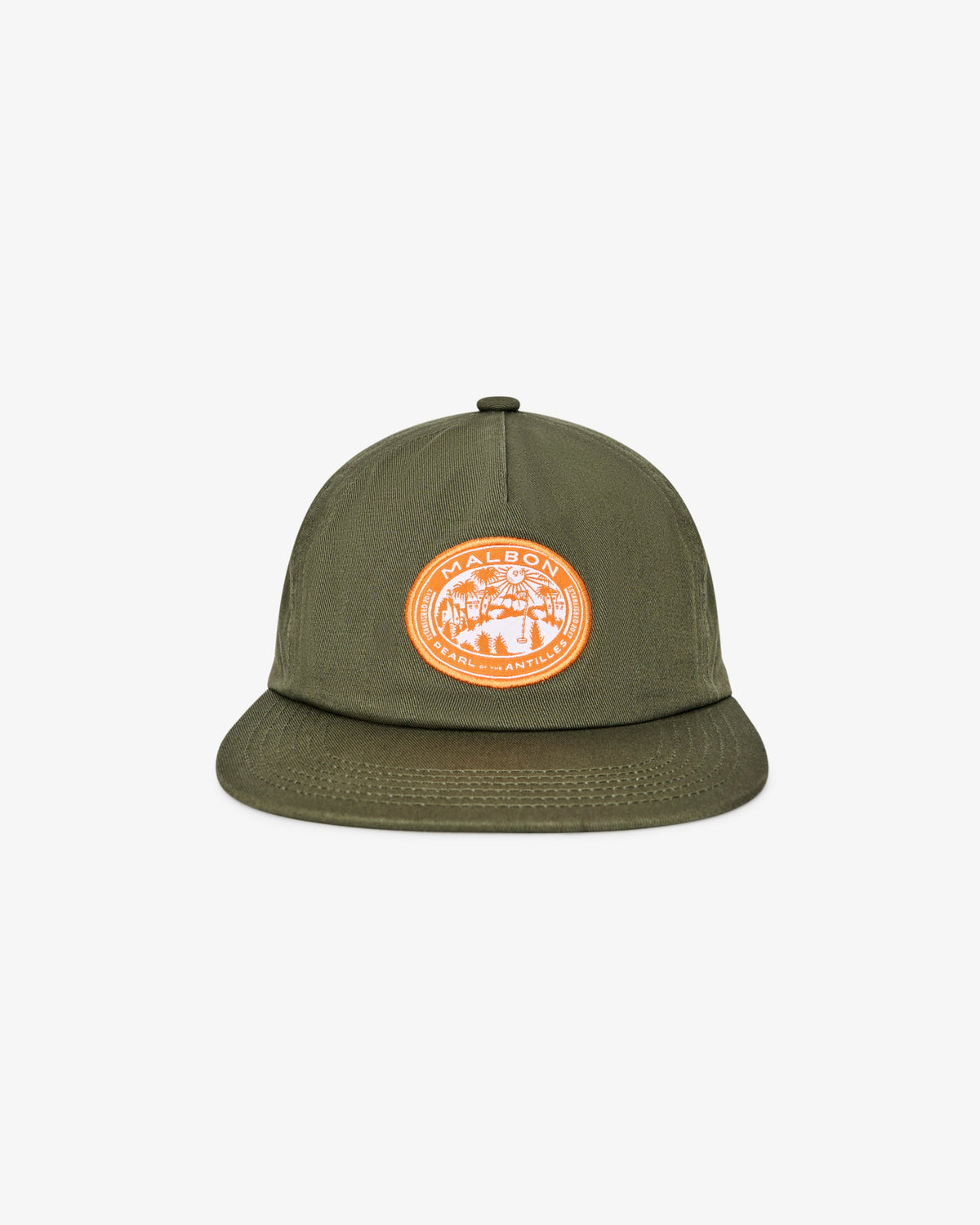 HORIZON SNAPBACK