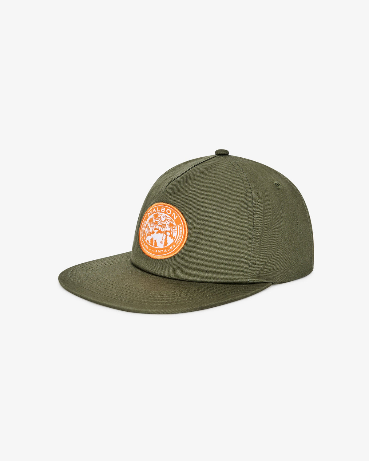 HORIZON SNAPBACK