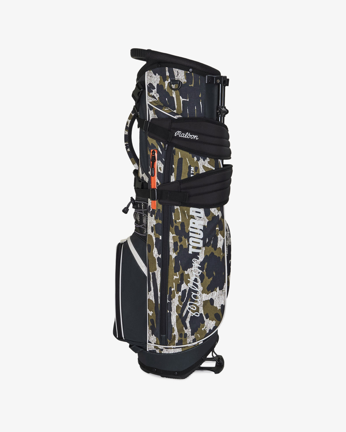 TOUR DIVOT CAMO WALKING BAG