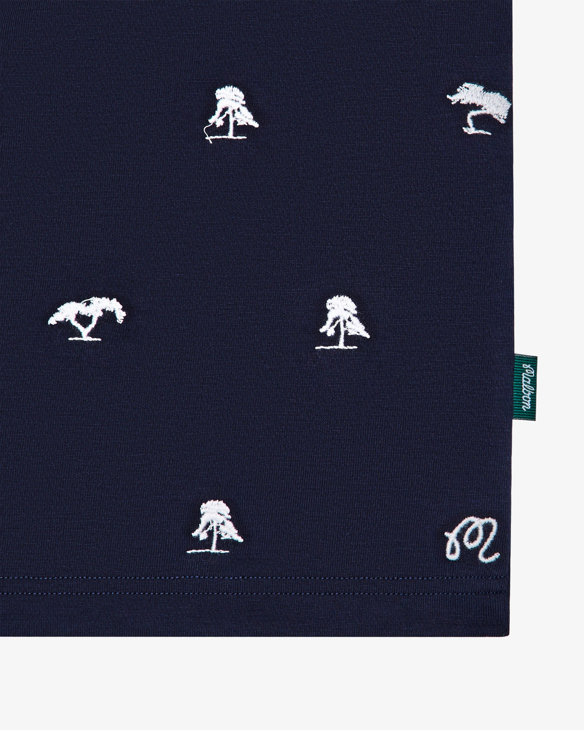 TORREY PINES POLO