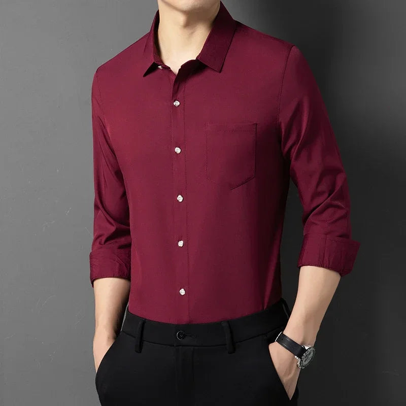 Alston Essential Shirt