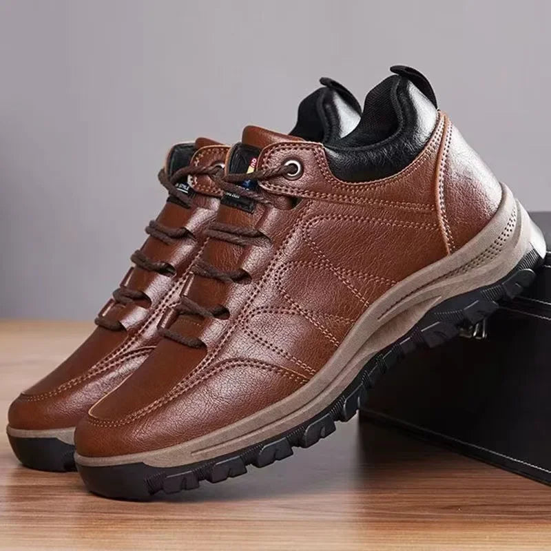 Byron Ridgeway Schuhe
