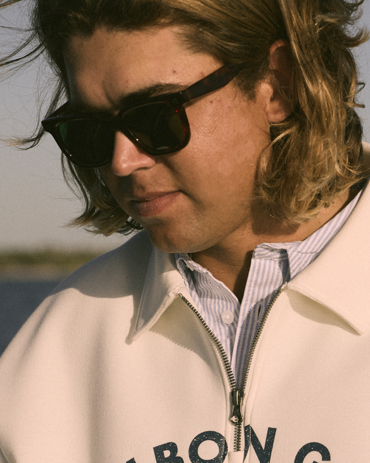 AKILA FLASH SUNGLASSES