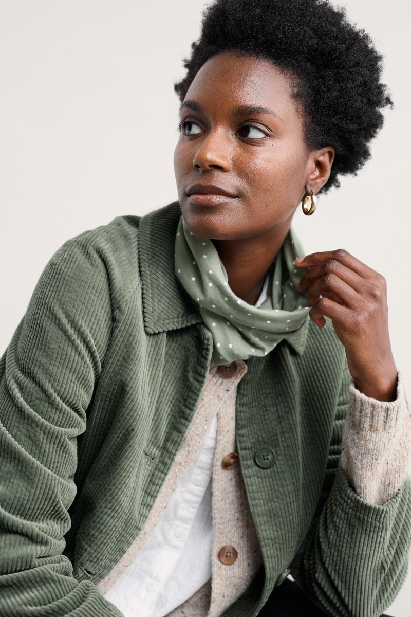Organic Cotton Handyband
