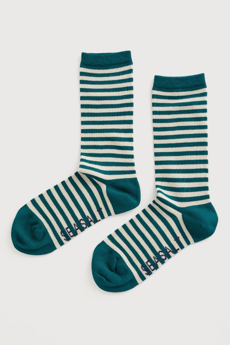 Women's Sailor Socks