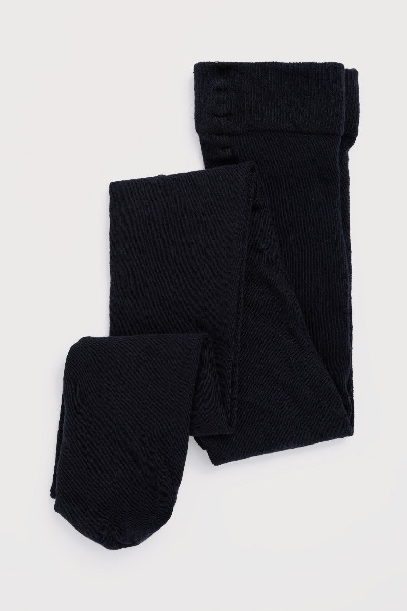 Leven Organic Cotton Tights