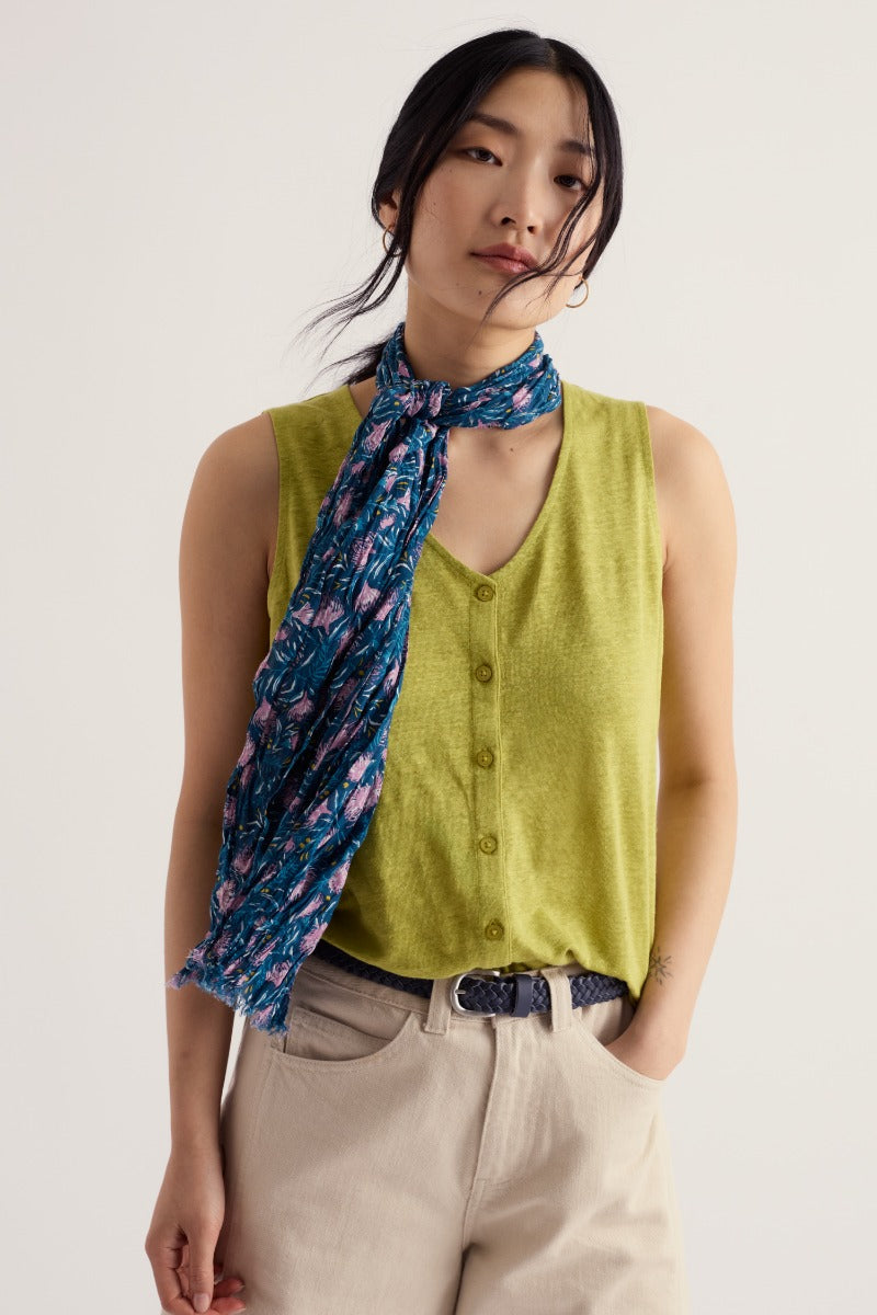 Larissa Scarf
