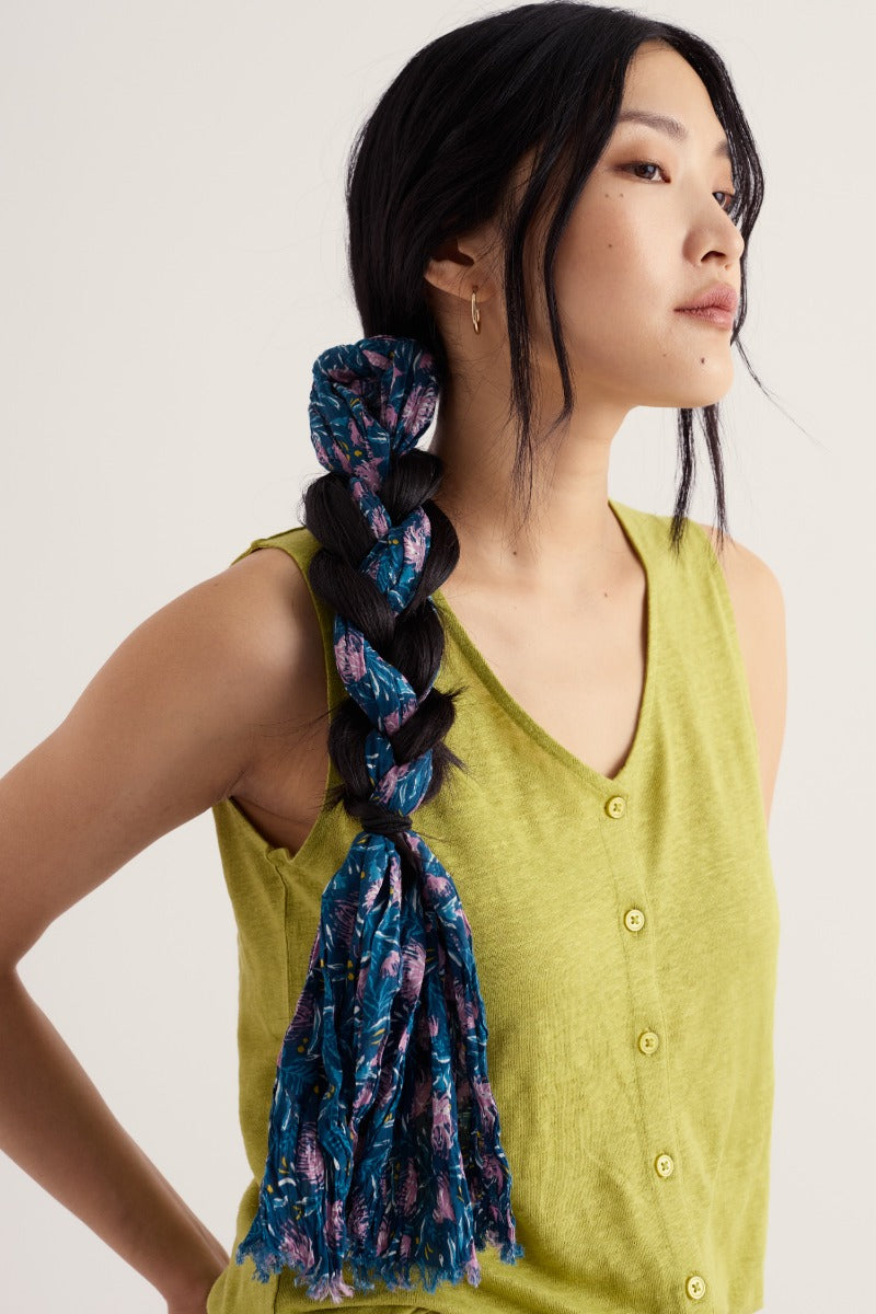 Larissa Scarf