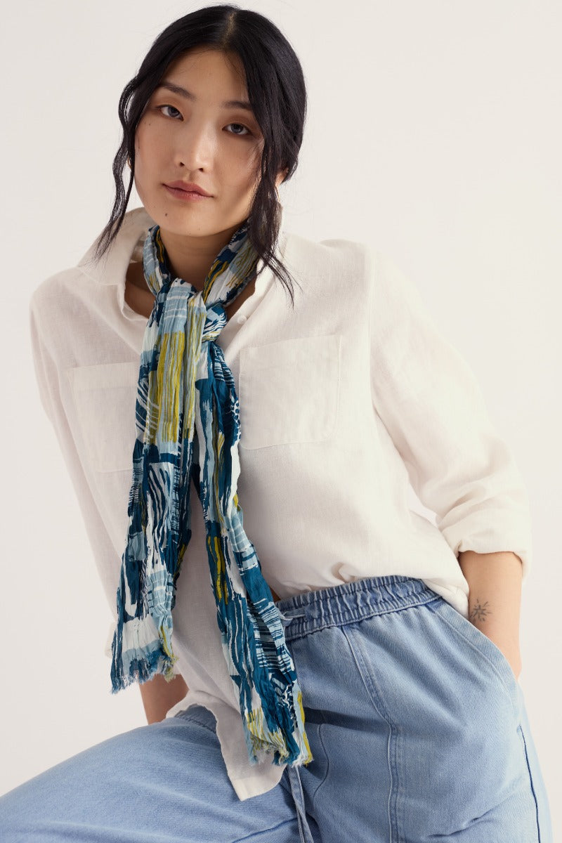 Larissa Scarf