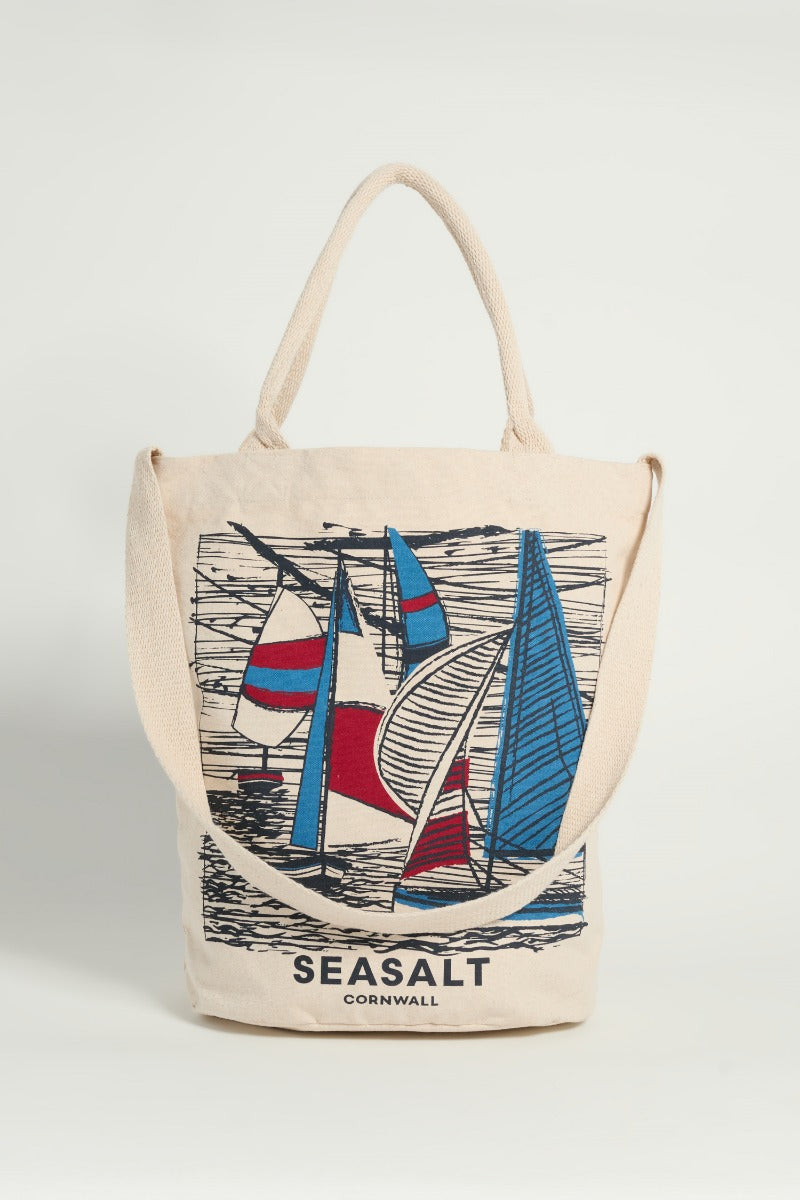 Canvas Tote Bag