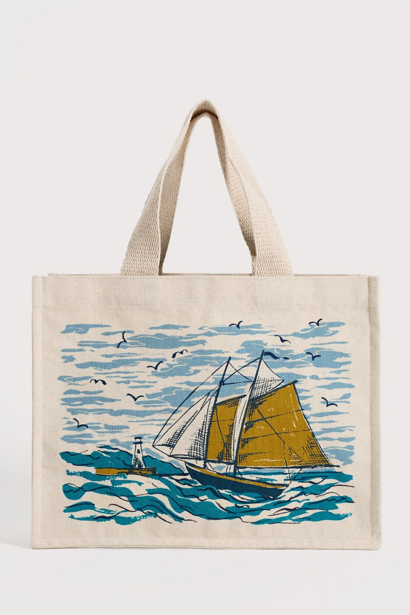 Cute Canvas Bag