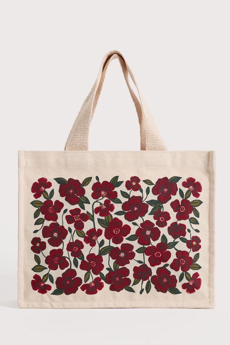Cute Canvas Bag