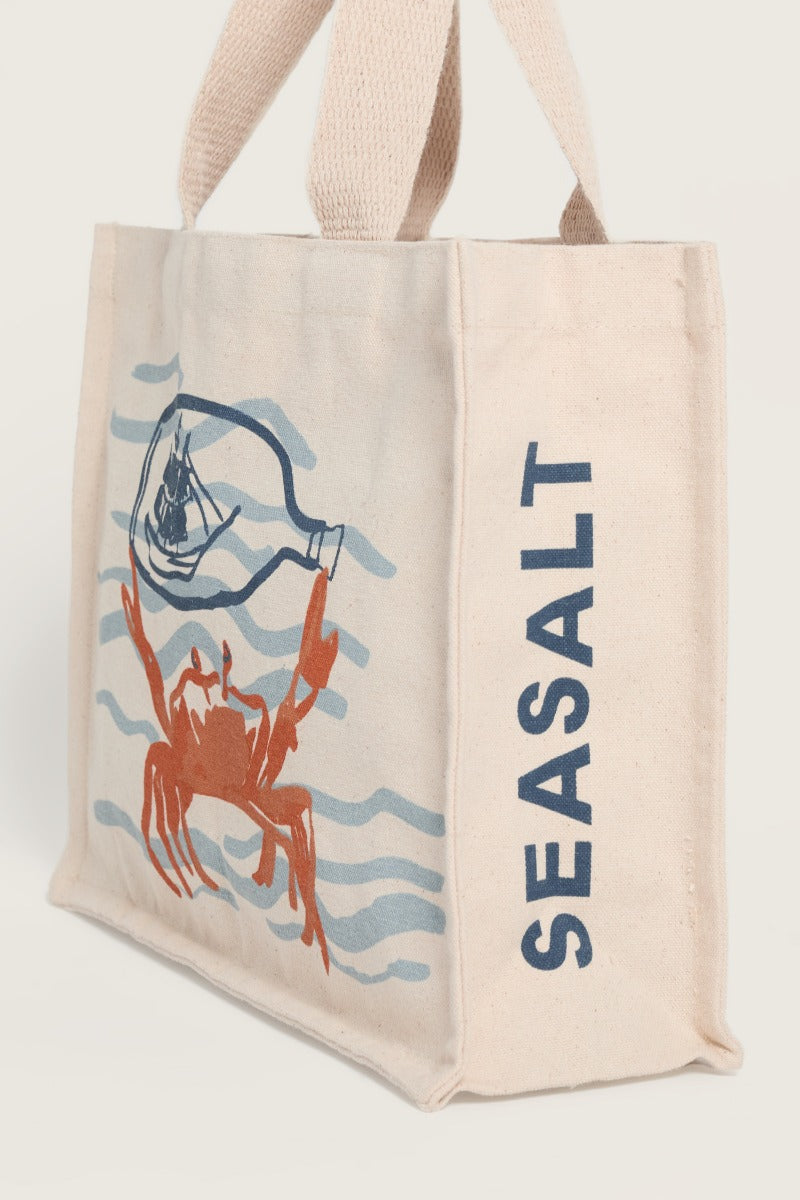Cute Canvas Bag