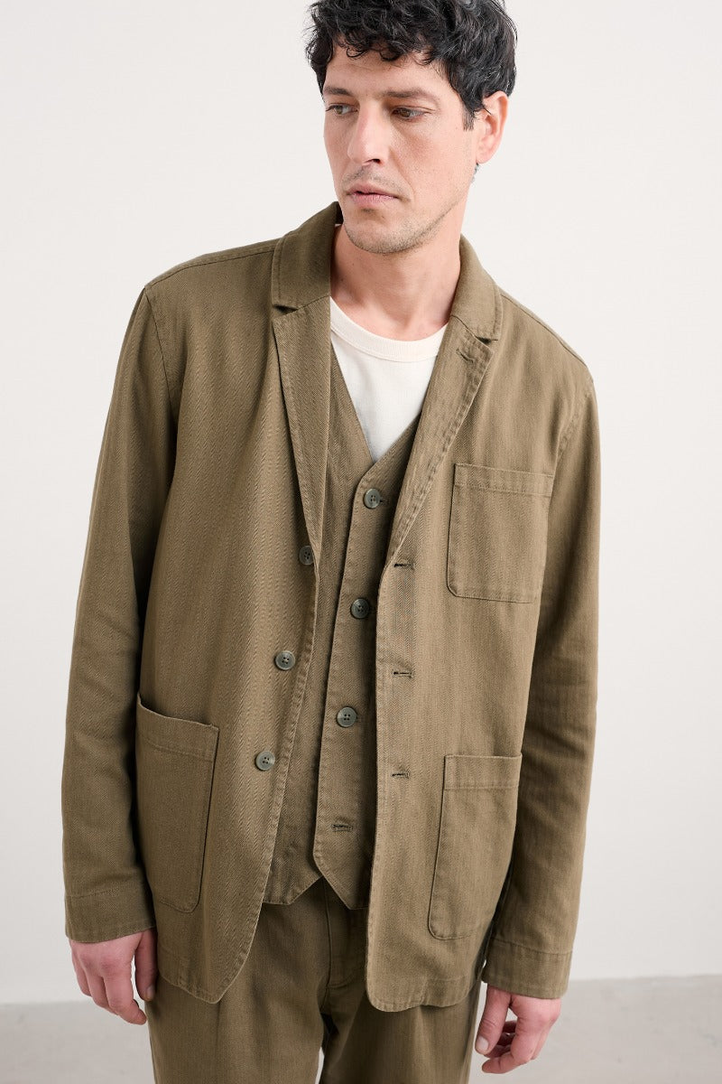 Men's Tollgate Jacket