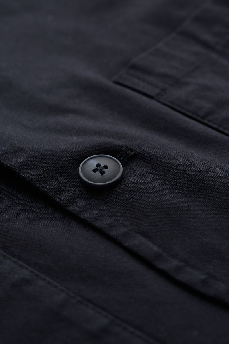 Men's Towen Organic Cotton Blazer