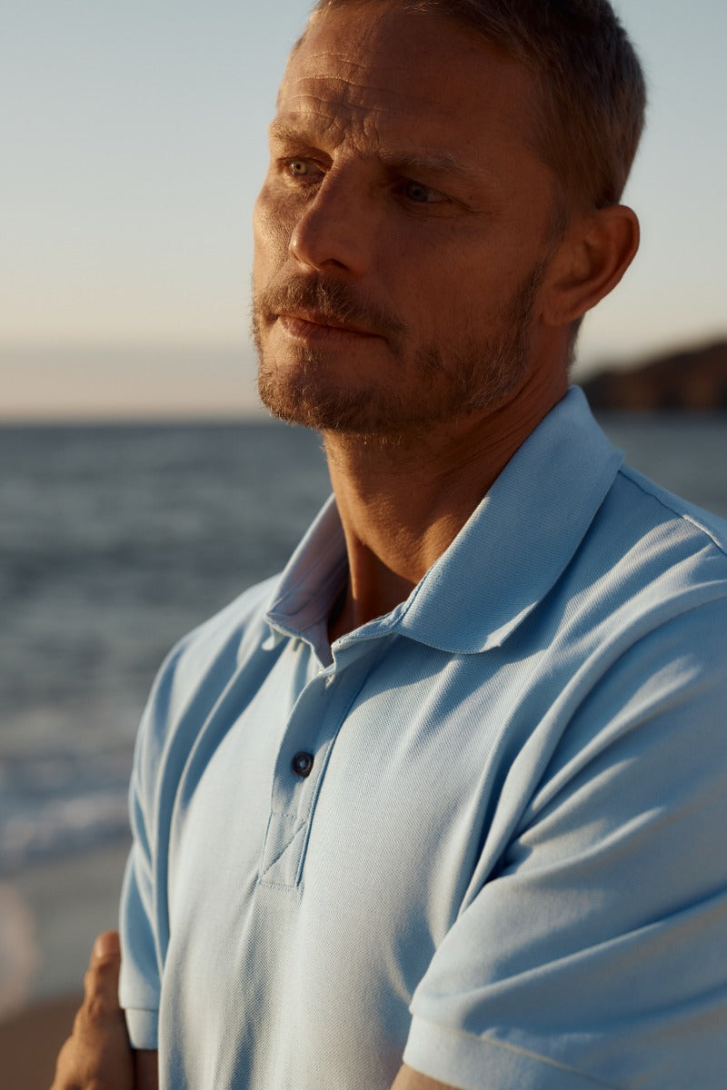 Men's Balefire Original Polo
