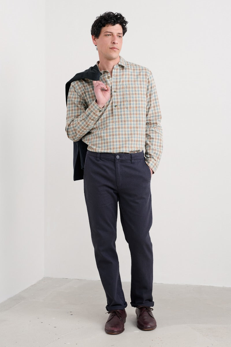 Men's Tollgate Slim Leg Trousers