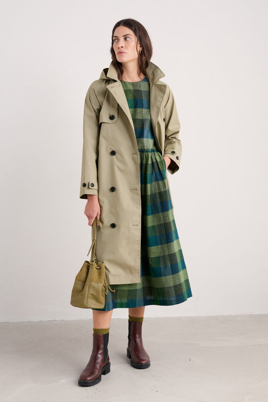 Penweathers Waterproof Trench Coat