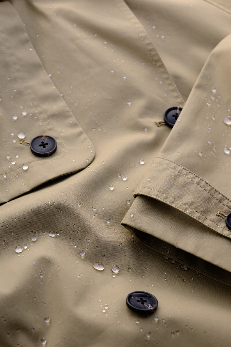Penweathers Waterproof Trench Coat