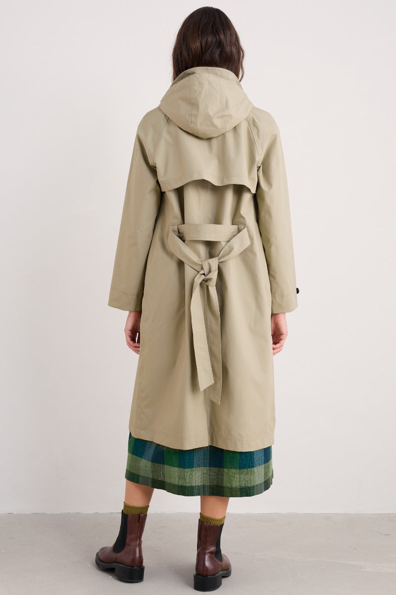 Penweathers Waterproof Trench Coat