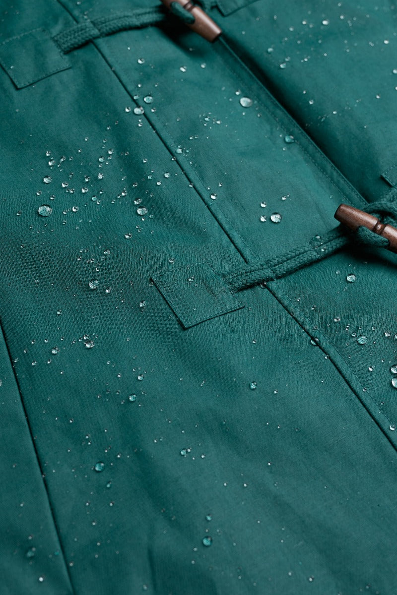 Sea Drift Waterproof Coat