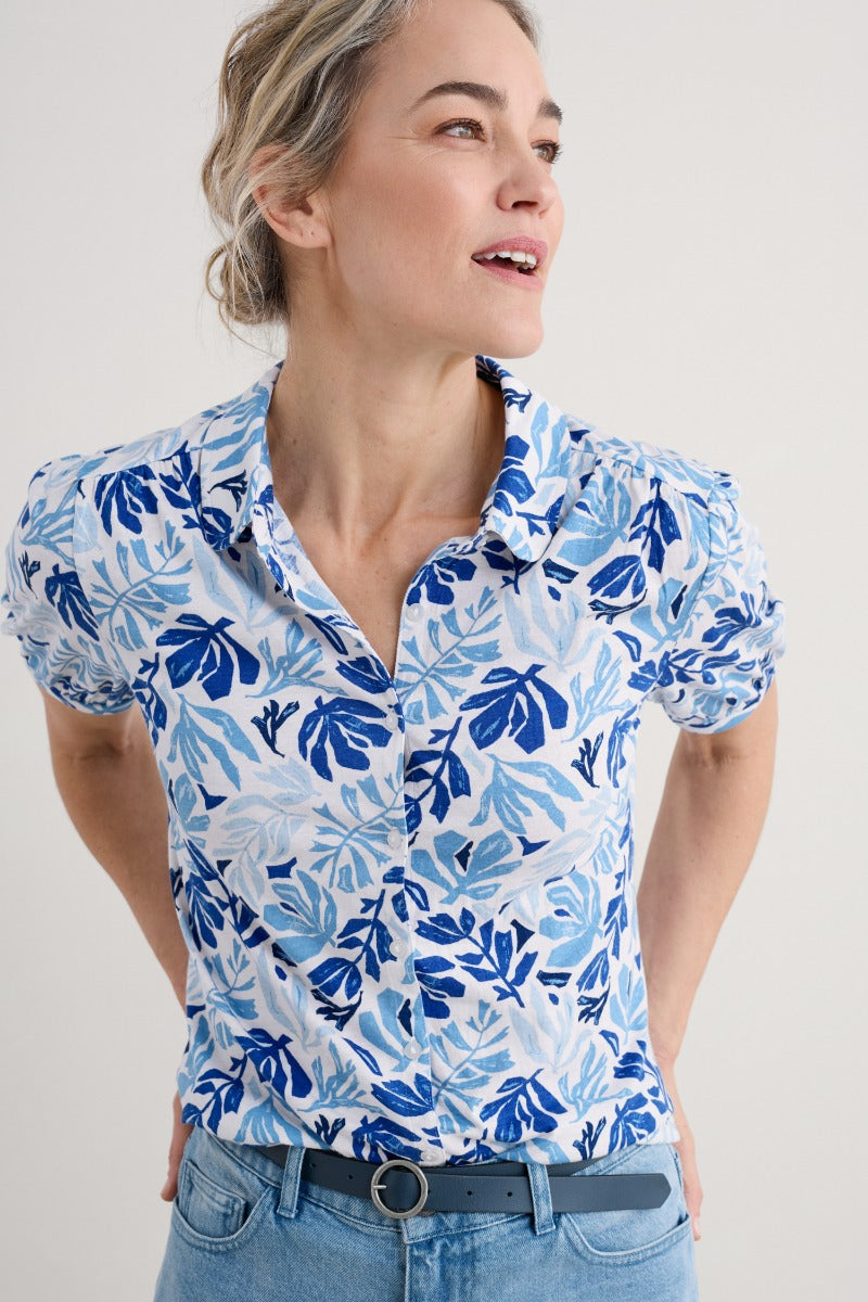 Embrace Short Sleeve Shirt