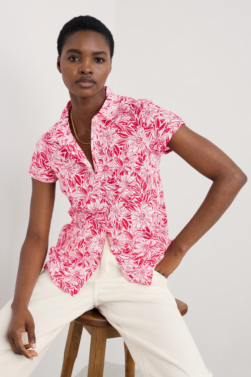 Rushmaker Short Sleeve Shirt