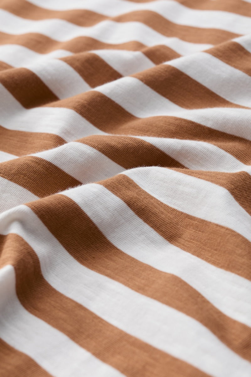 Copseland T-Shirt in GOTS-Certified Organic Cotton Jersey