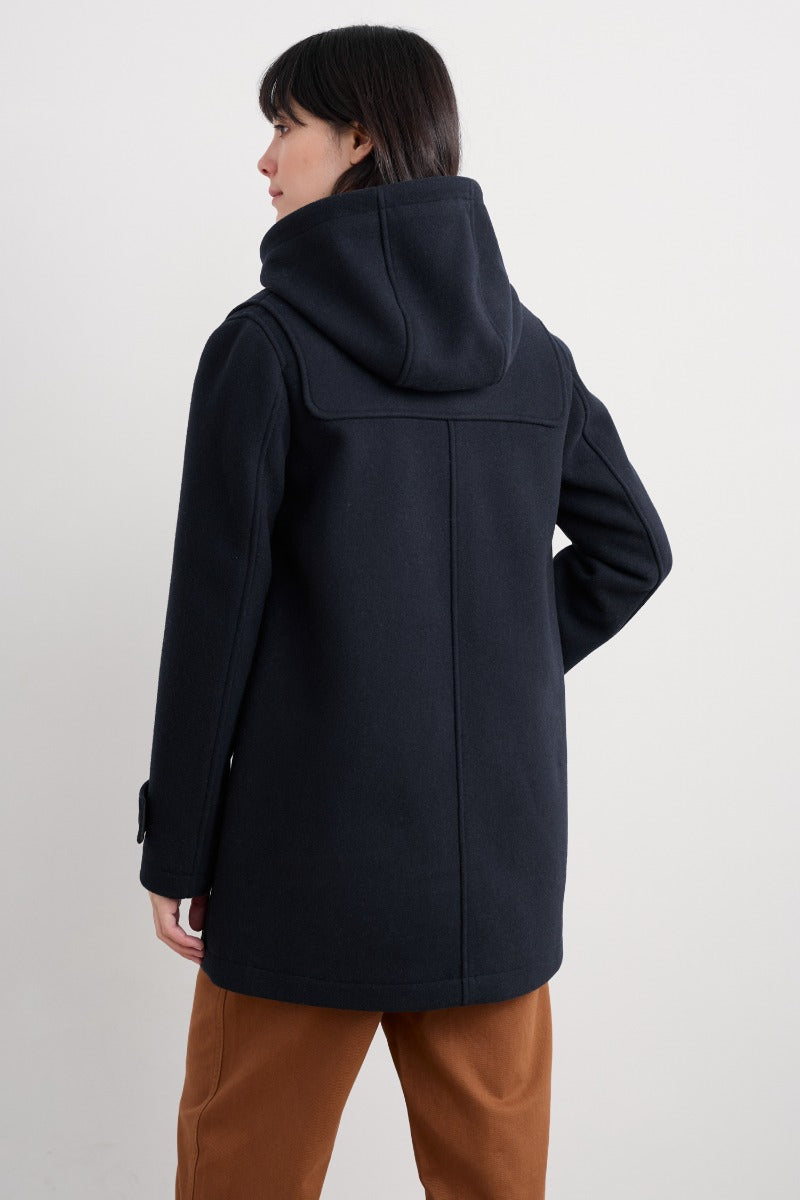 Cardinham Duffle Coat