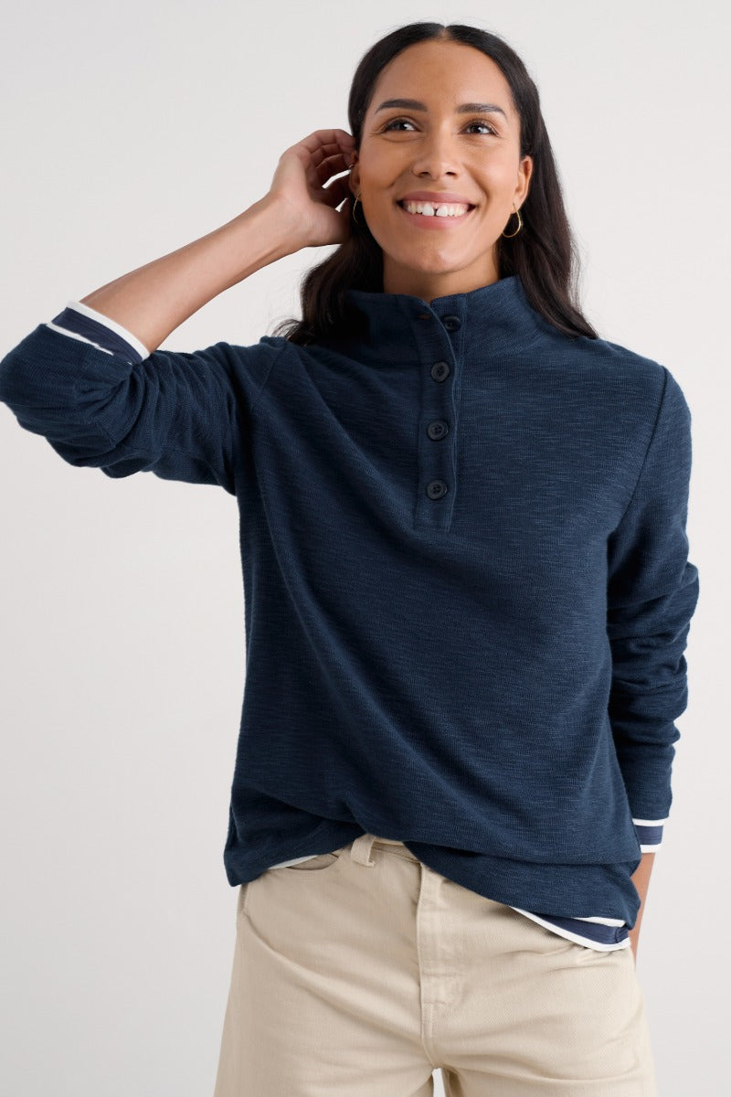 Last Boat Sweatshirt
