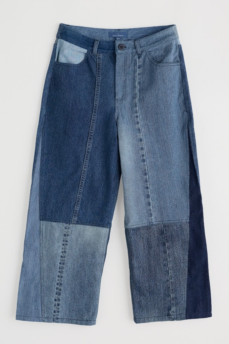Beyond Retro Barnes Crops