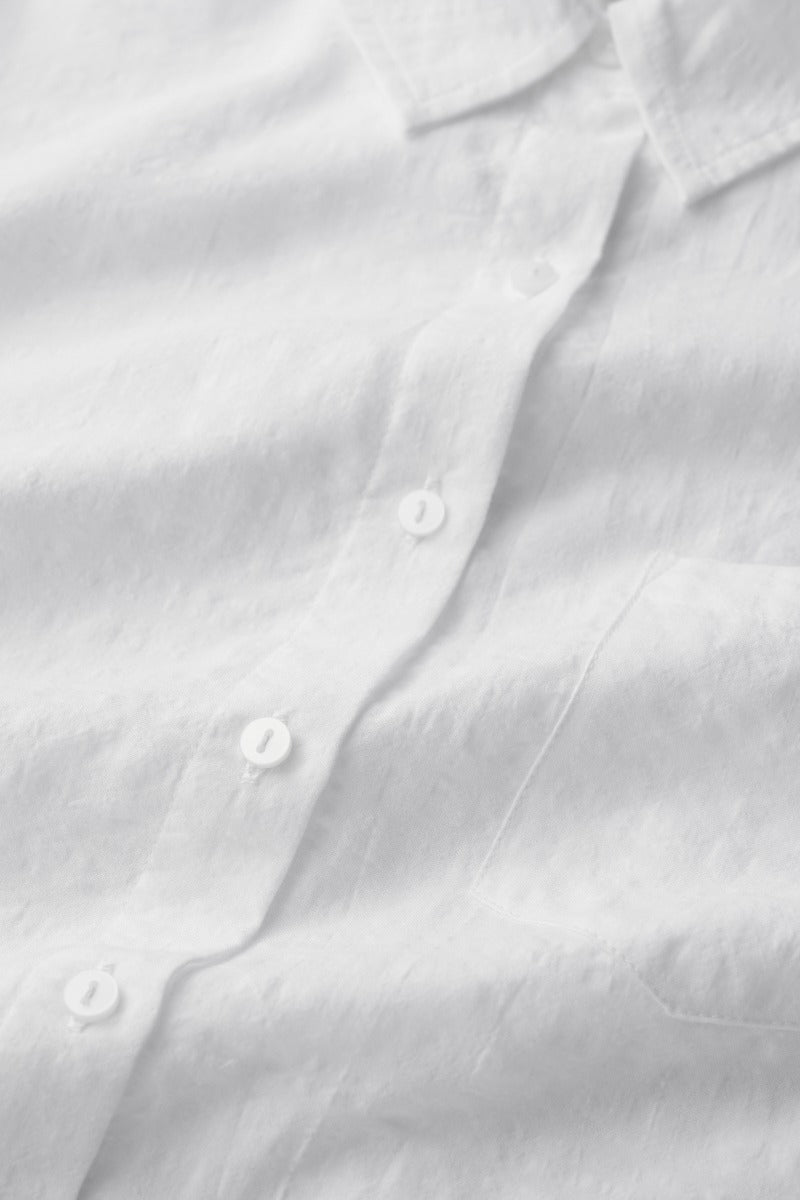 Isla Self-Check Shirt
