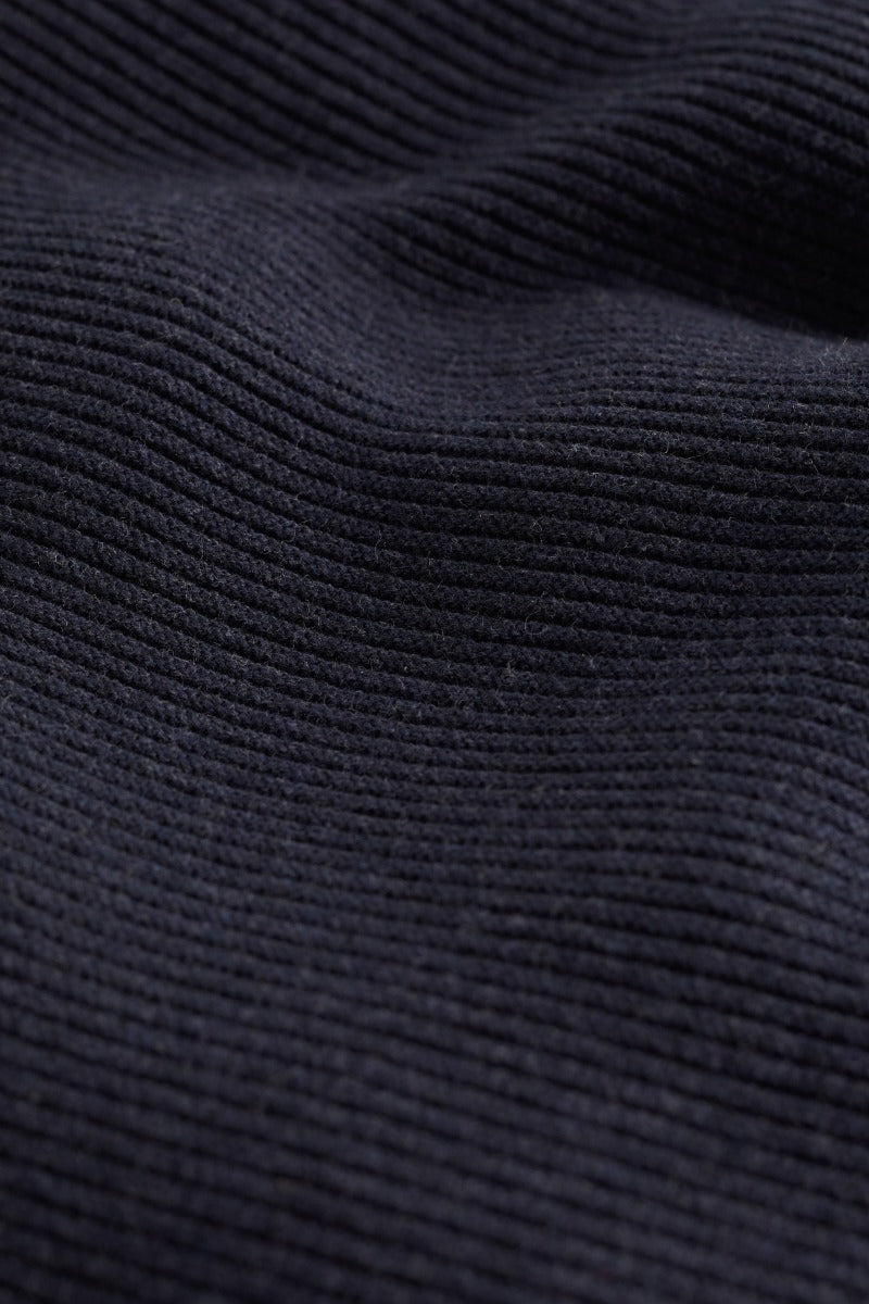 Makers Organic Cotton Blend Jumper