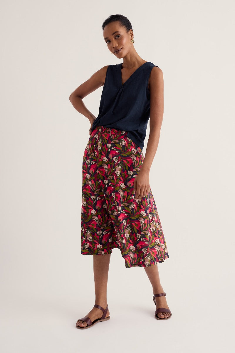 Orchard Jersey Skirt