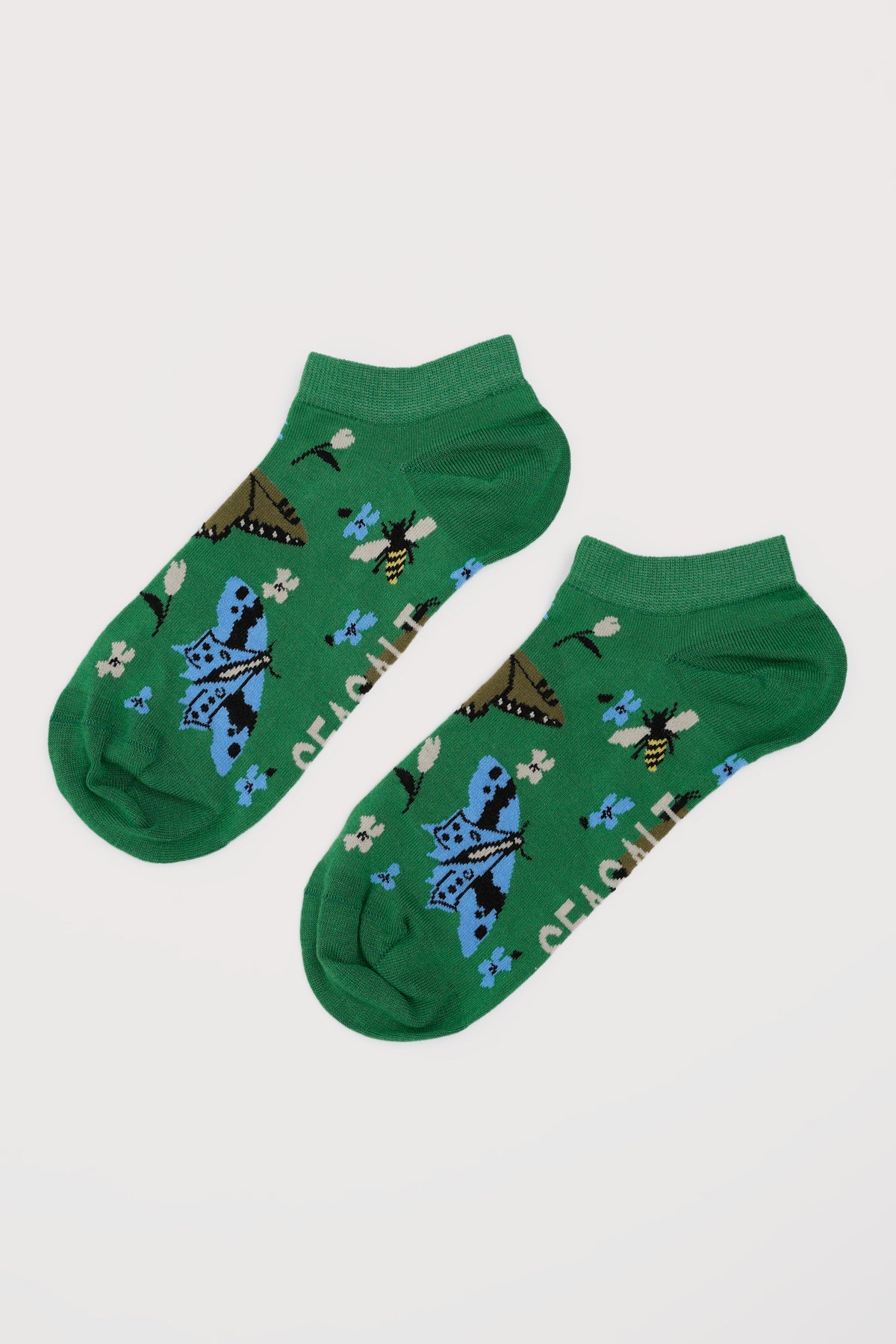 Women's Arty Trainer Socks