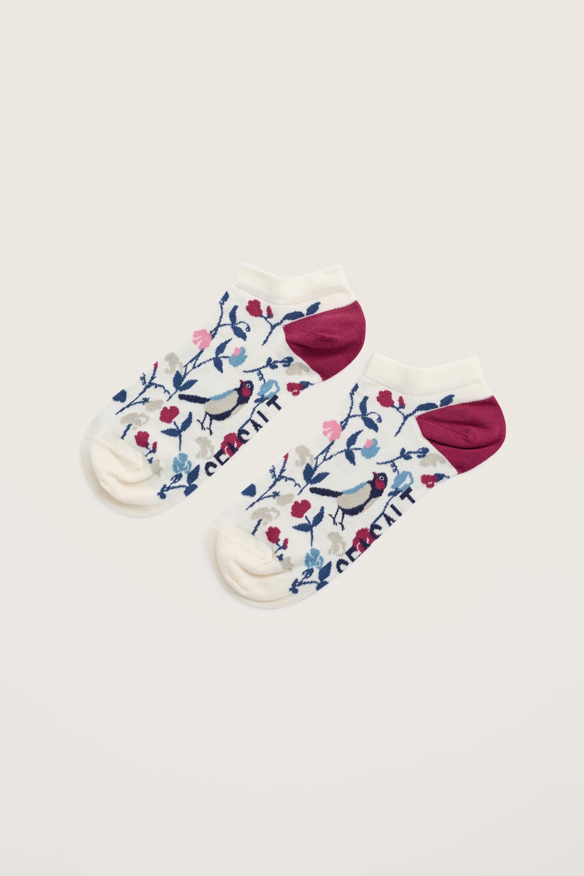 Women's Arty Trainer Socks