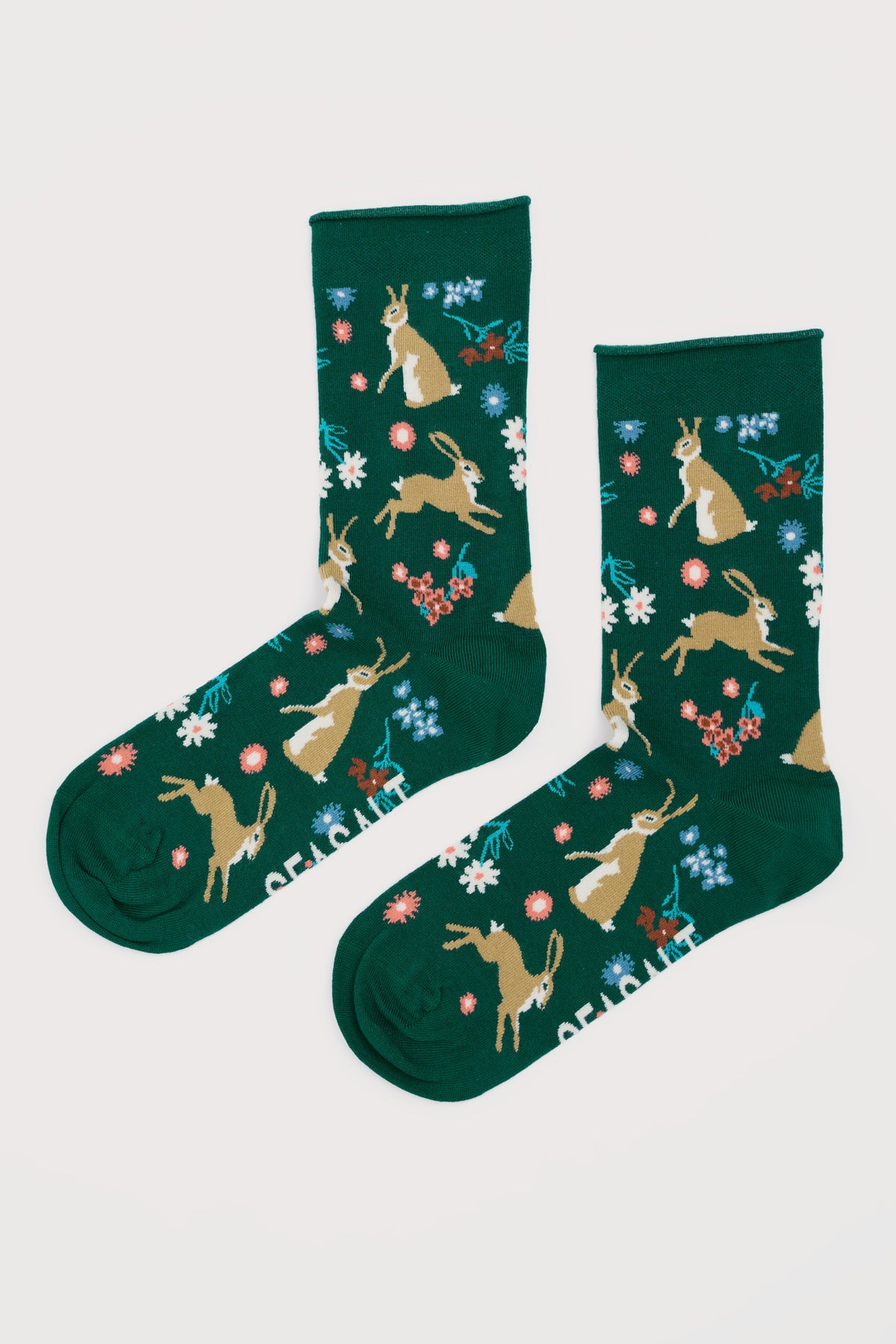 Women's Arty Socks