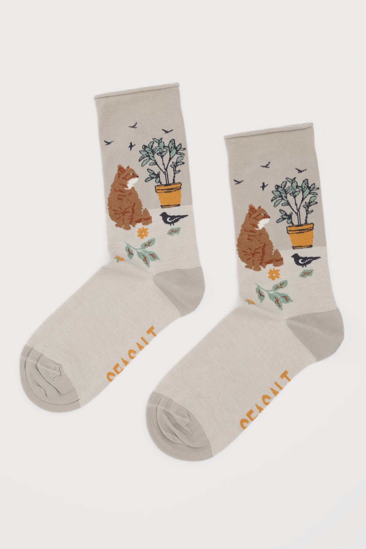 Women's Arty Socks