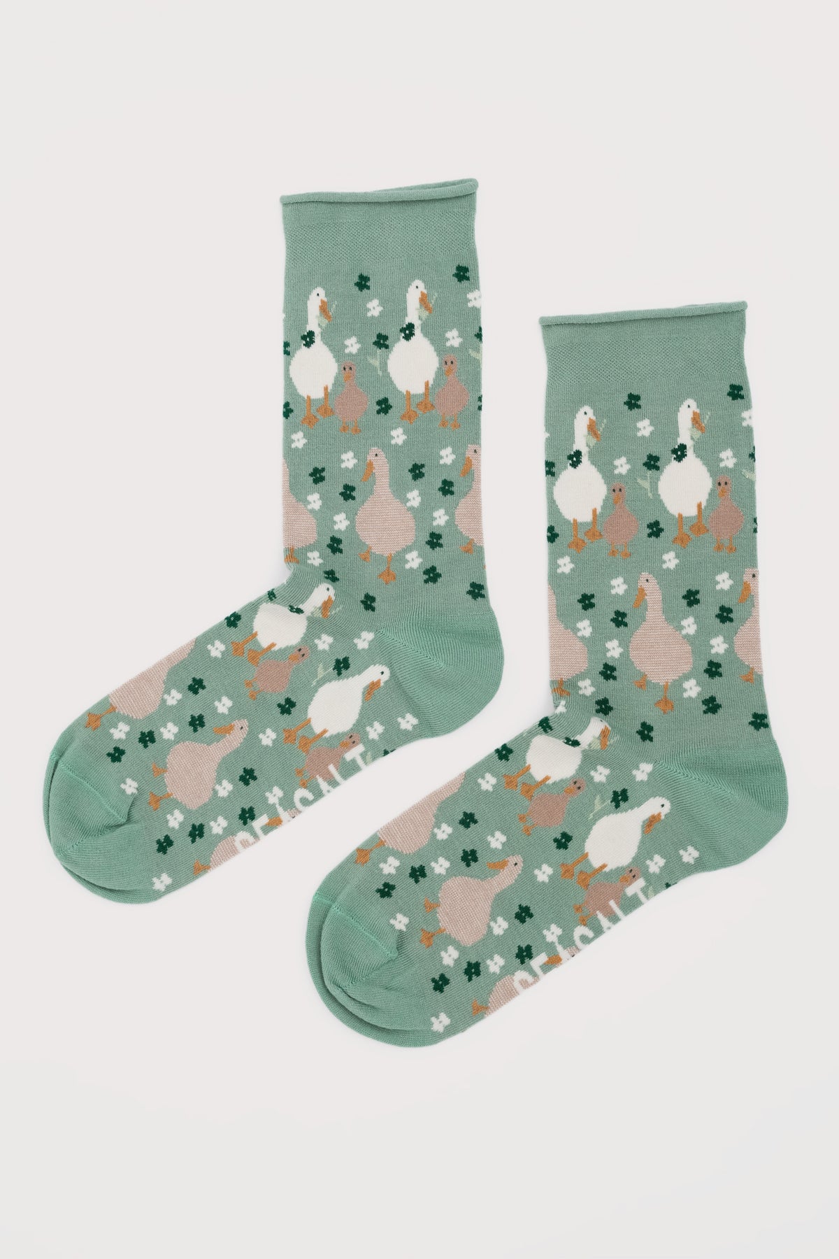 Women's Arty Socks