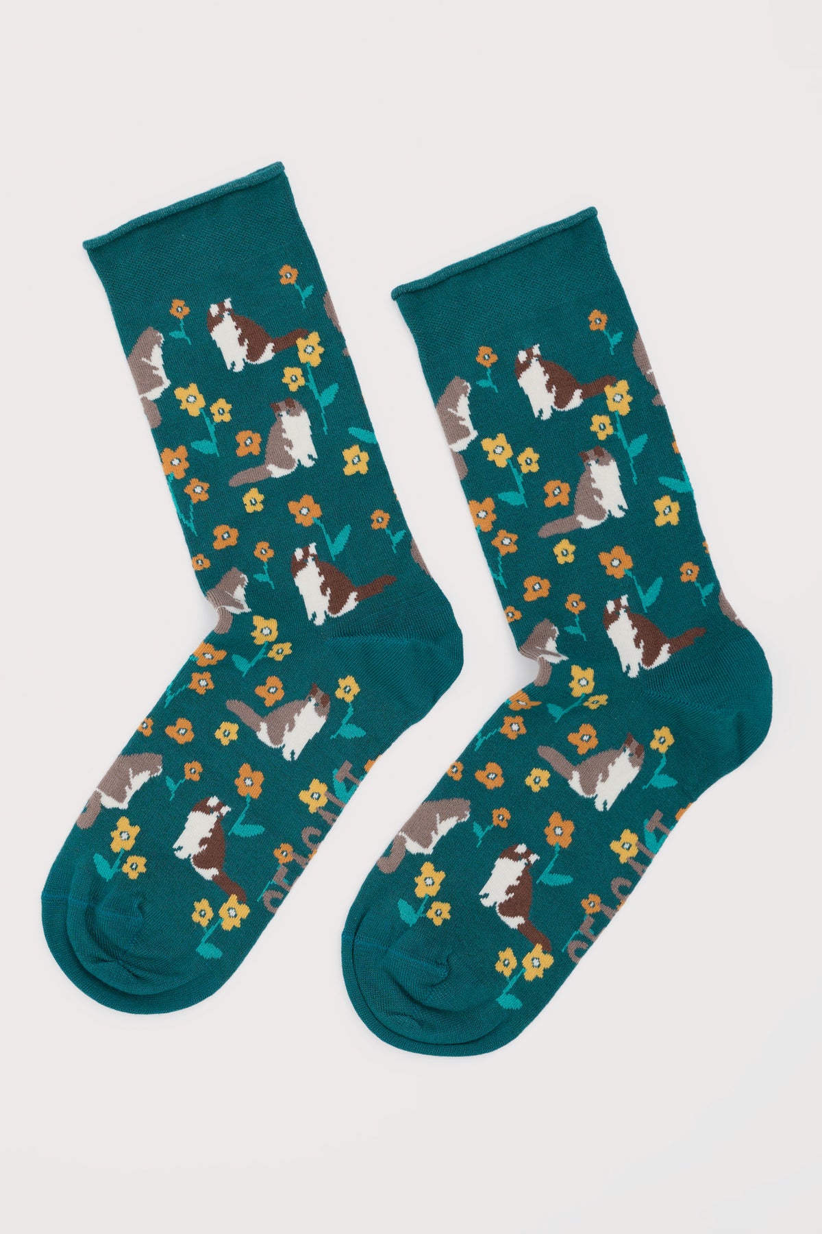 Women's Arty Socks