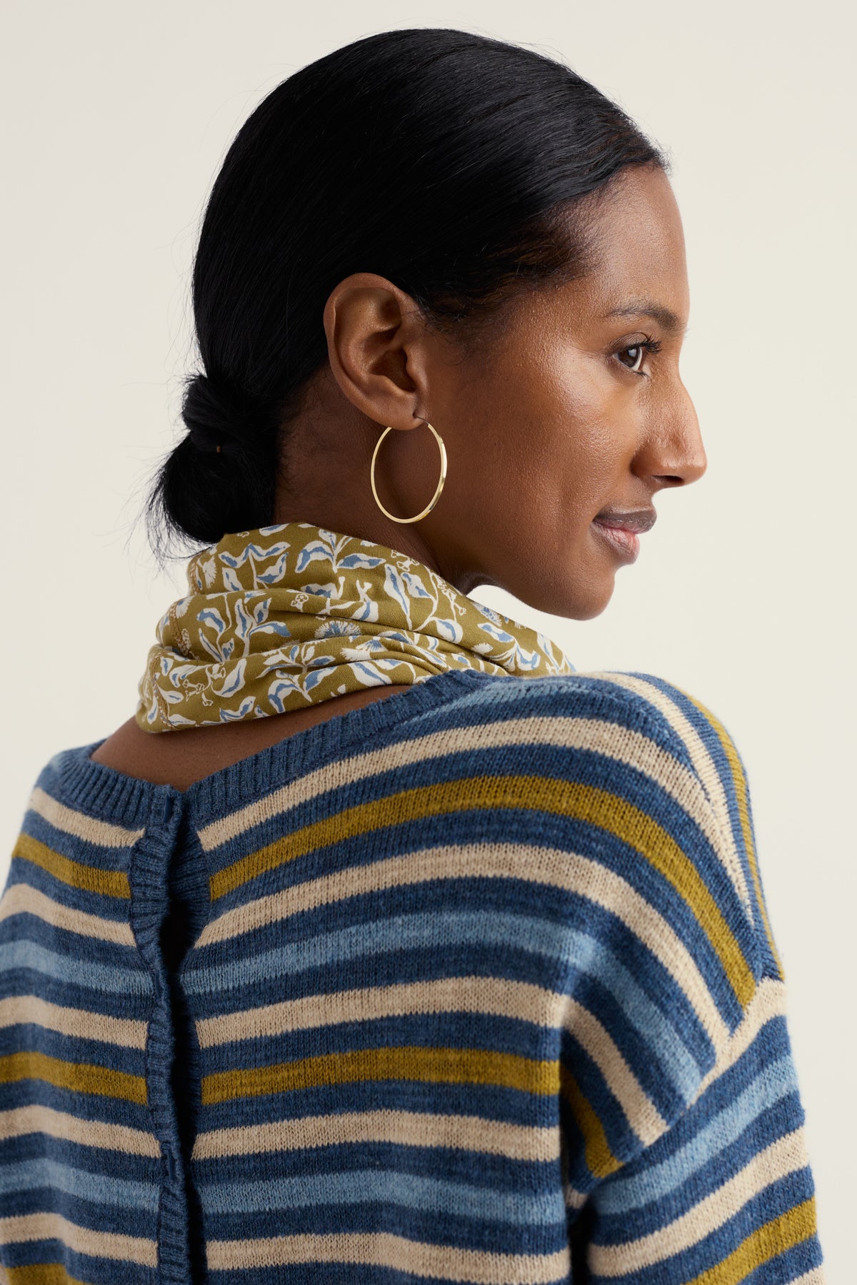 Organic Cotton Handyband