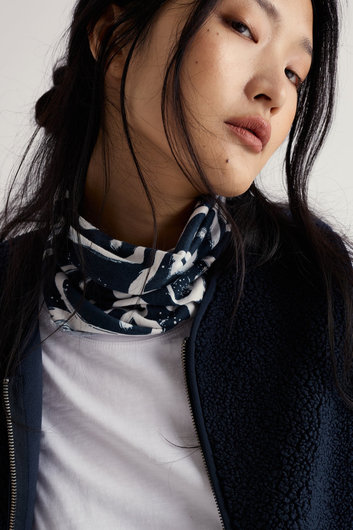 Organic Cotton Handyband